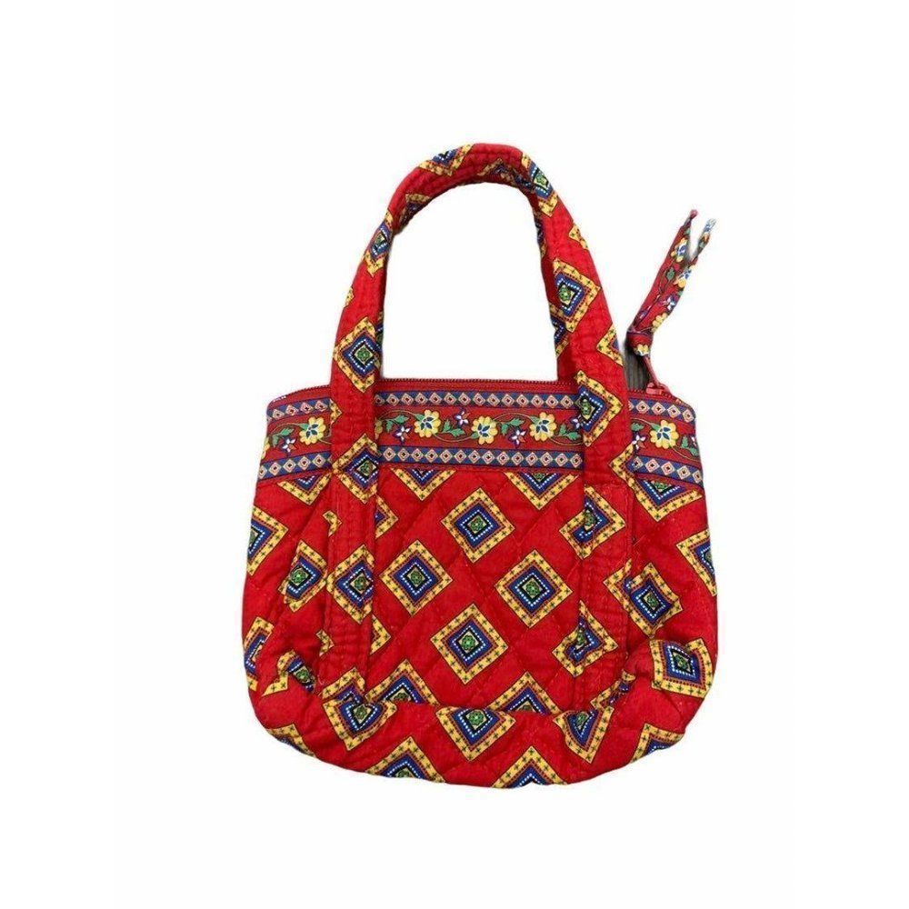 Vera Bradley Mini Purse